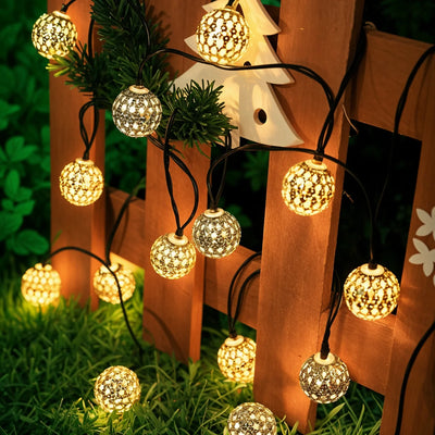 Luma Orbs 3