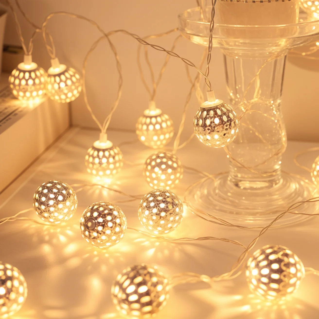 Luma Orbs 5