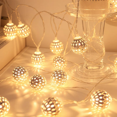 Luma Orbs 5