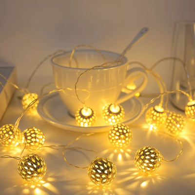 Luma Orbs 6