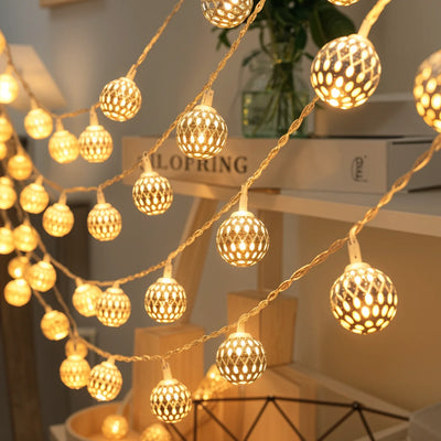 Luma Orbs 7