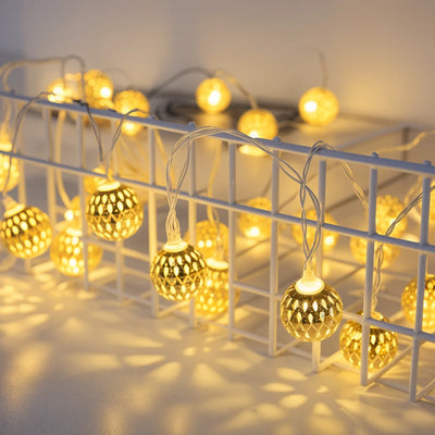 Luma Orbs 8