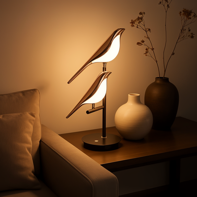 Lumen Bird Light 2