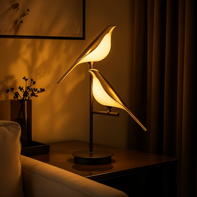 Lumen Bird Light 3