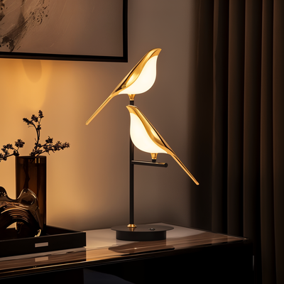 Lumen Bird Light 4