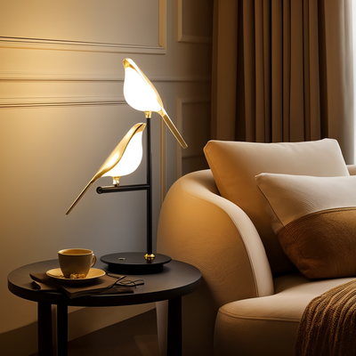 Lumen Bird Light 6
