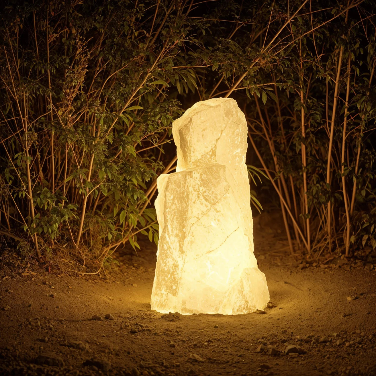 Lumen Rock 1