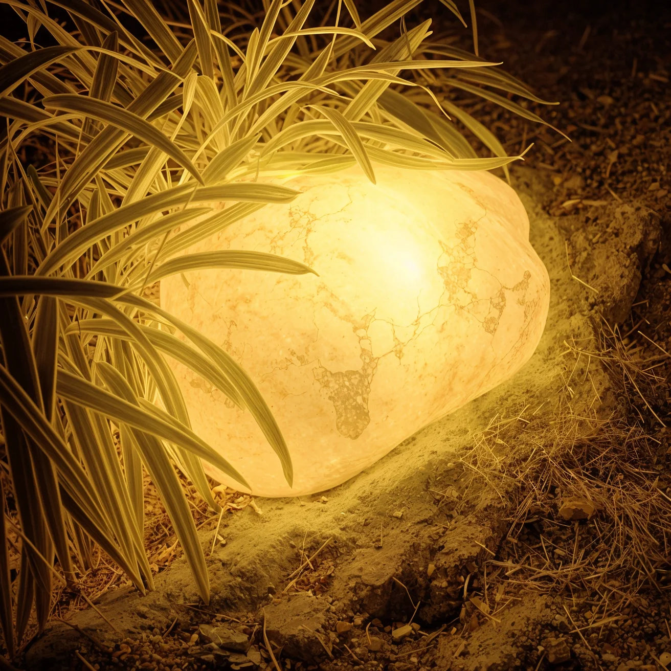 Lumen Rock 3