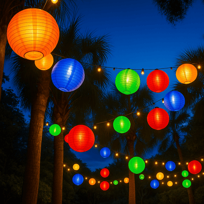 Luna Lanterns new 1