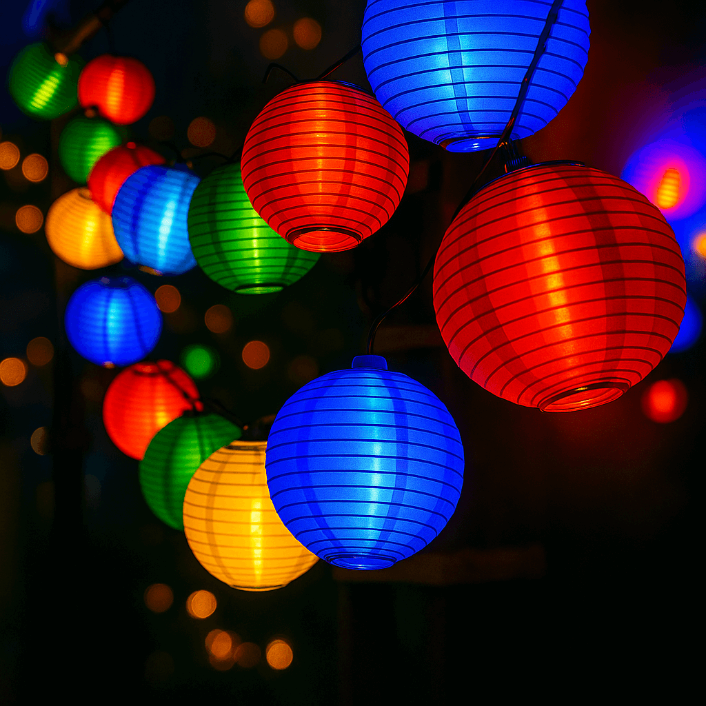 Luna Lanterns new 2