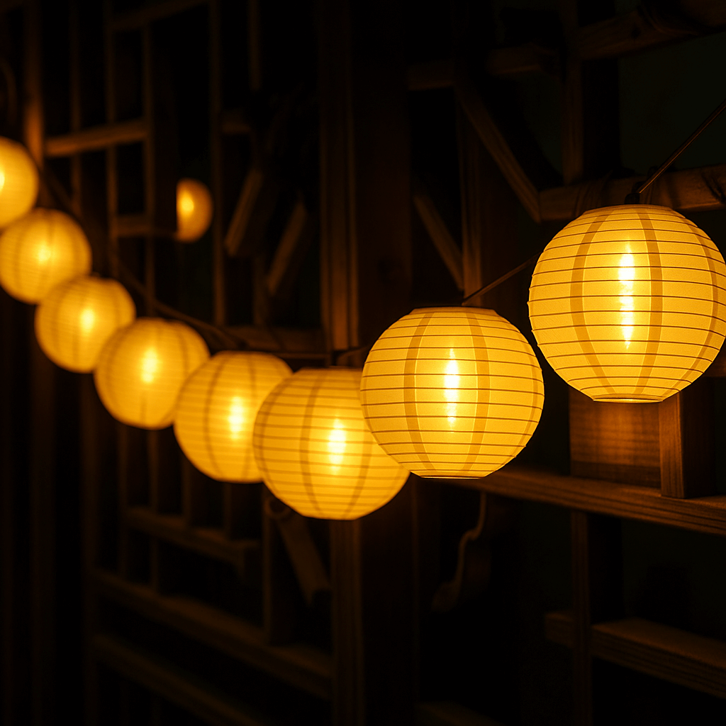 Luna Lanterns new 5