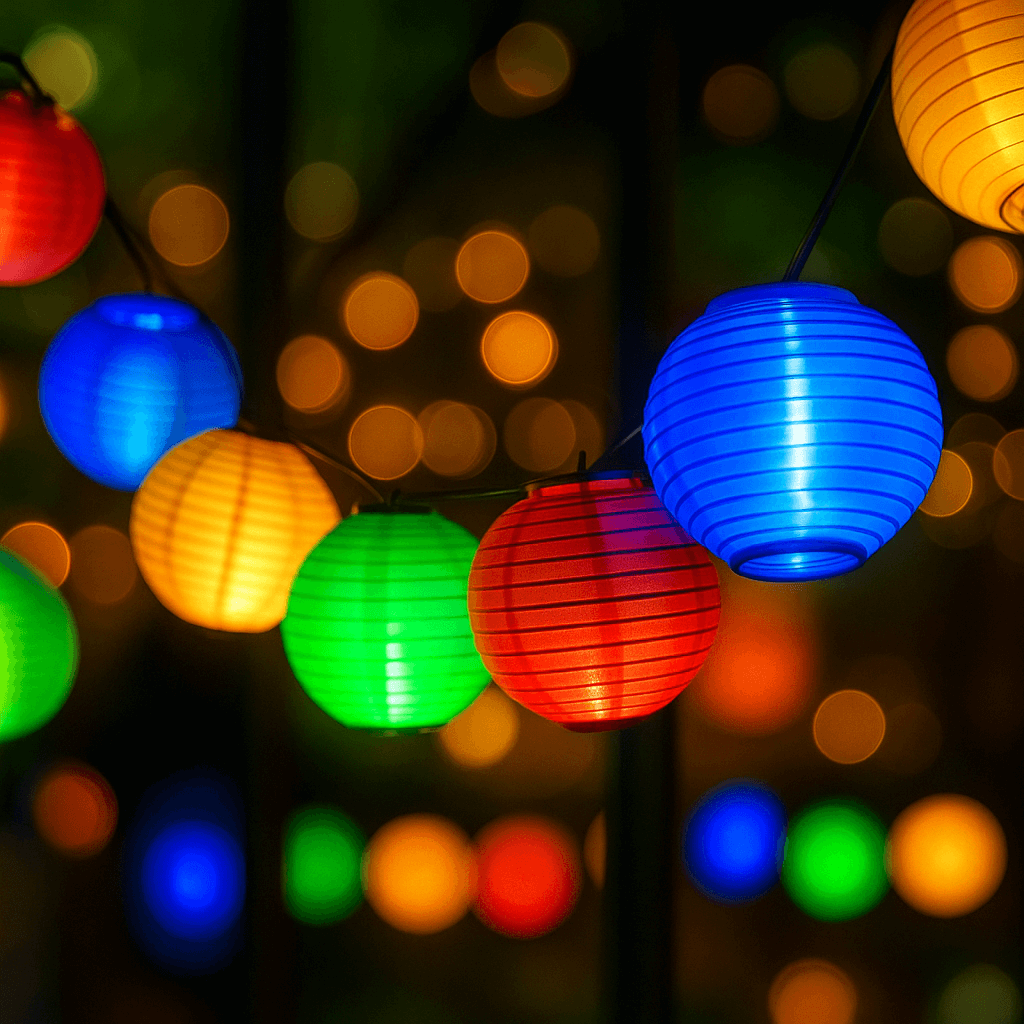 Luna Lanterns new 6