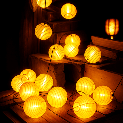 Luna Lanterns new 7