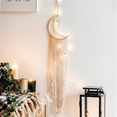 Lunar Dreamcatcher 1
