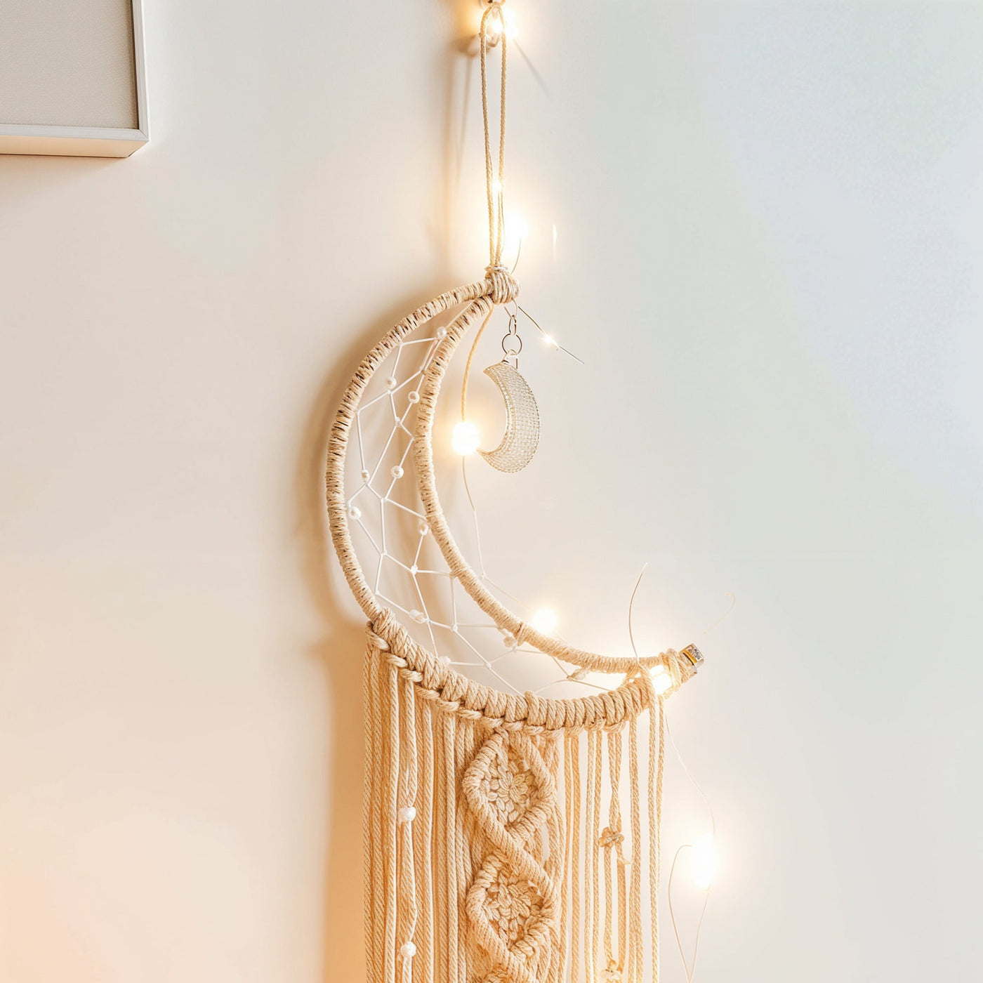 Lunar Dreamcatcher 2
