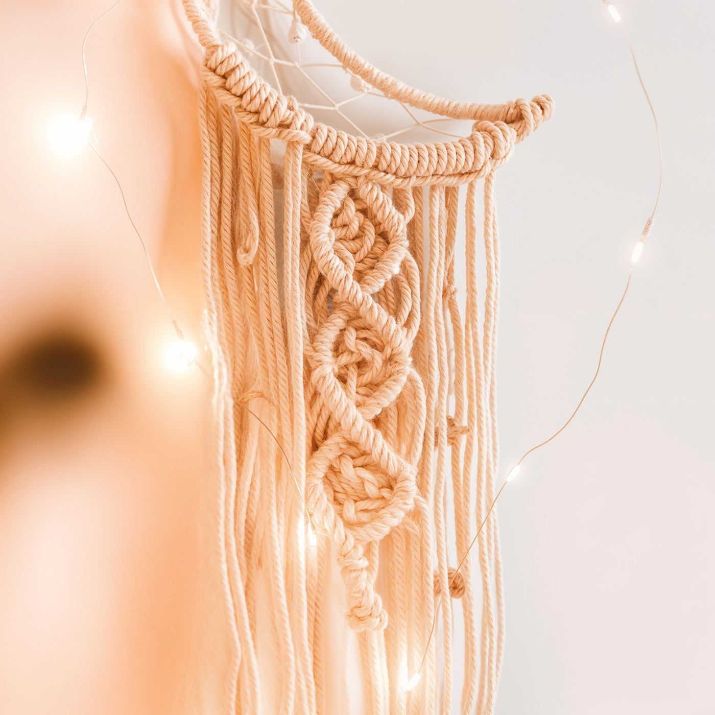 Lunar Dreamcatcher 3
