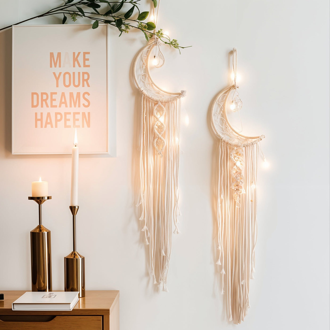 Lunar Dreamcatcher 4