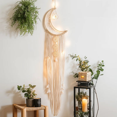 Lunar Dreamcatcher 5