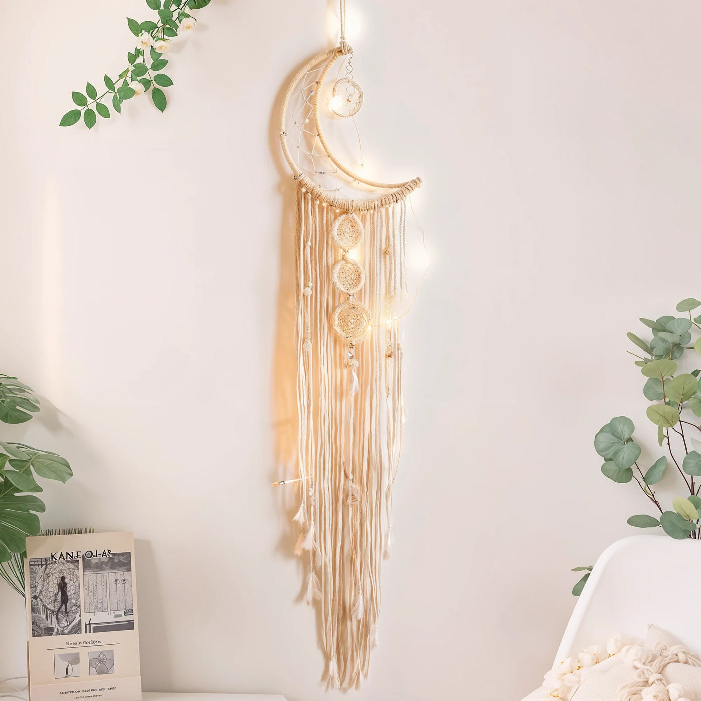 Lunar Dreamcatcher 6