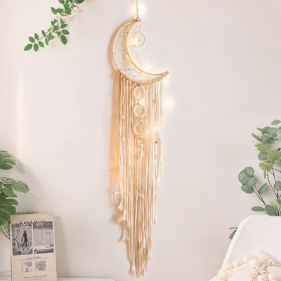 Lunar Dreamcatcher 6