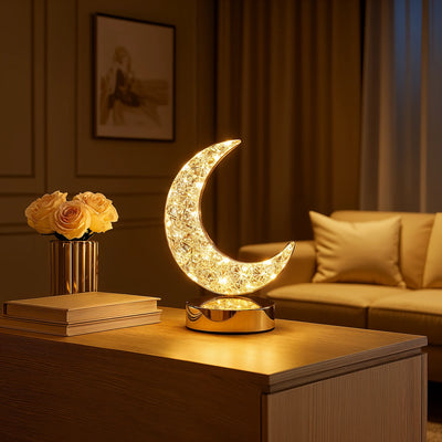 Lunar Glow Lamp 6