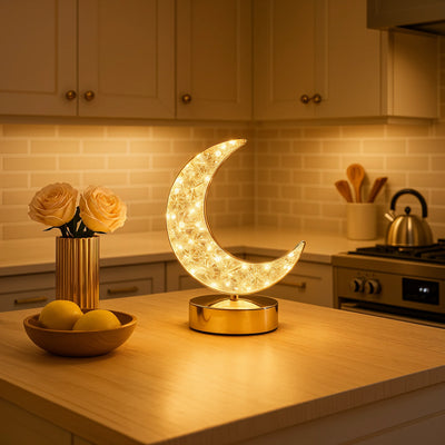 Lunar Glow Lamp 7