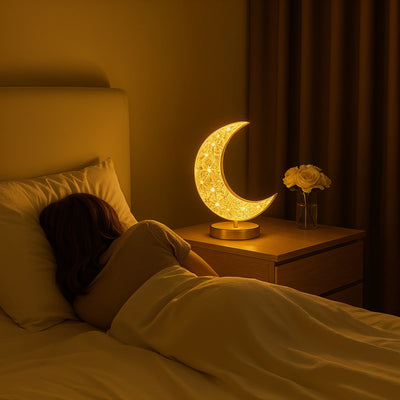 Lunar Glow Lamp 8