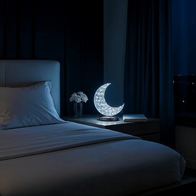 Lunar Glow Lamp 9