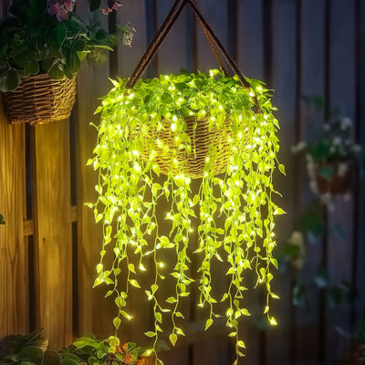 Lush Light Vine 3