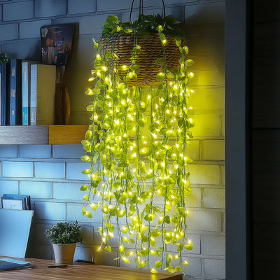 Lush Light Vine 4