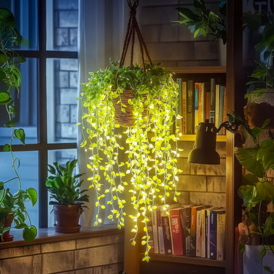 Lush Light Vine 5