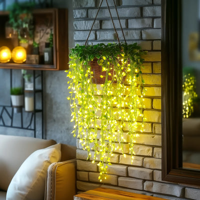 Lush Light Vine 6