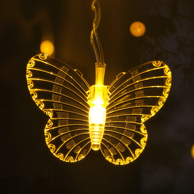 Magic Butterfly Lights 6