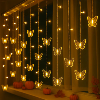 Magic Butterfly Lights new 3