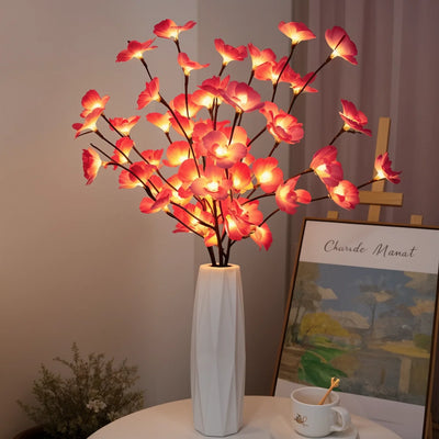 Magic Cherry Blossom Branch New 2