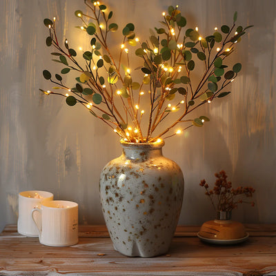 Magic Olive Branch 