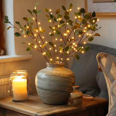 Magic Olive Branch 
