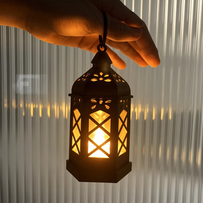 Midnight Glow Lanterns 3