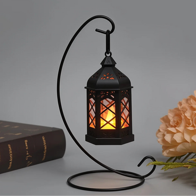 Midnight Glow Lanterns 6