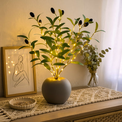 Olive Dream Branch 3
