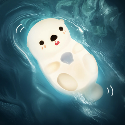Otter Dream Light 1