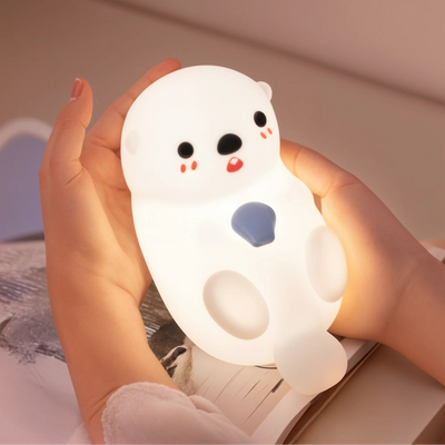 Otter Dream Light 2