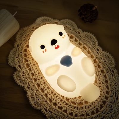 Otter Dream Light 3