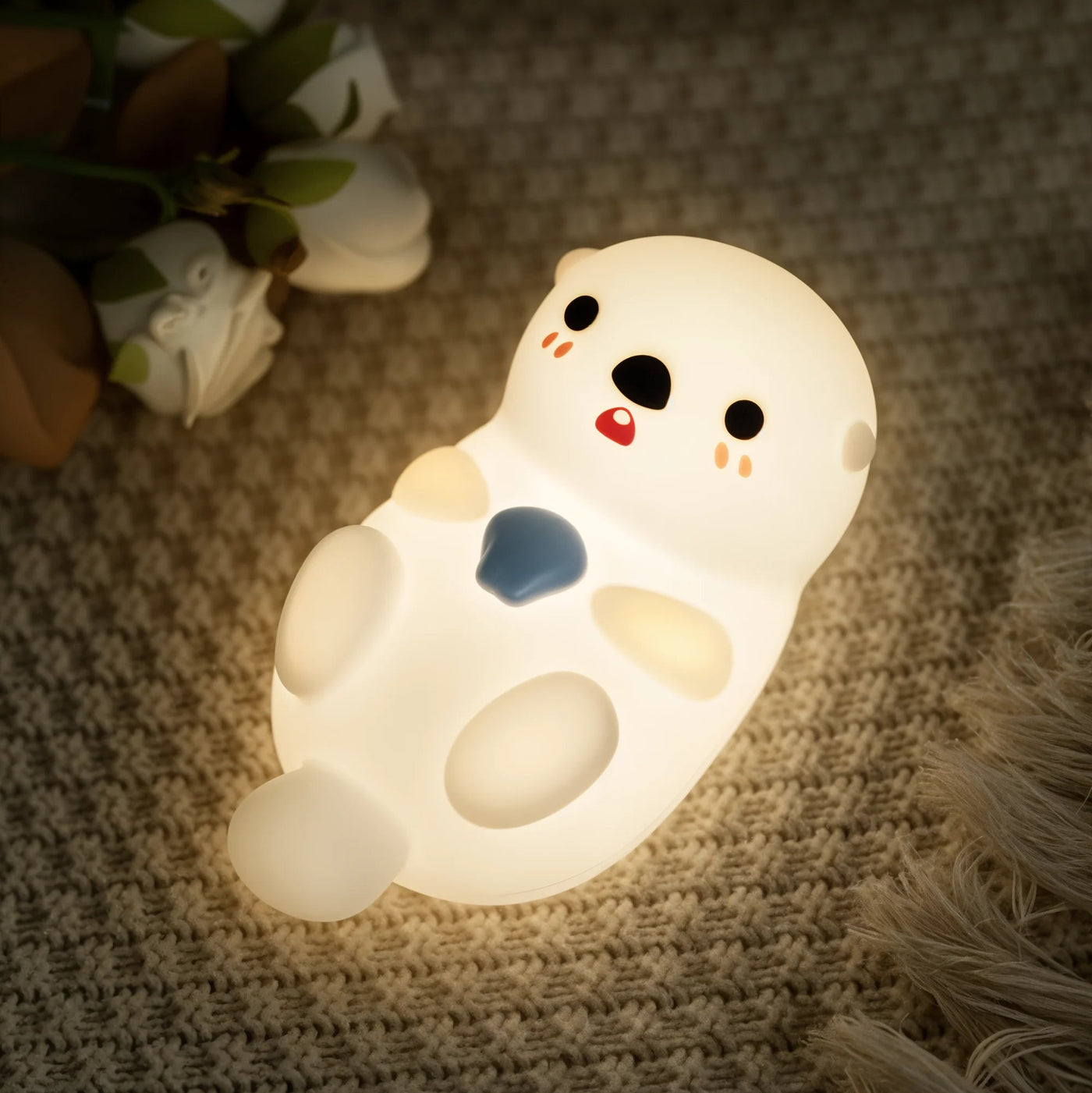 Otter Dream Light 4