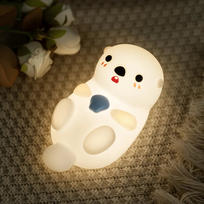 Otter Dream Light 4