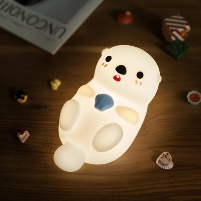 Otter Dream Light 6