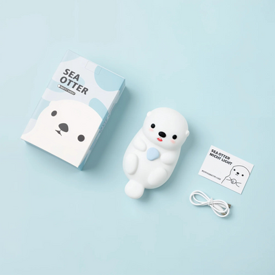 Otter Dream Light 7