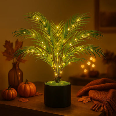 [PP] Palm Paradise Lamp 3