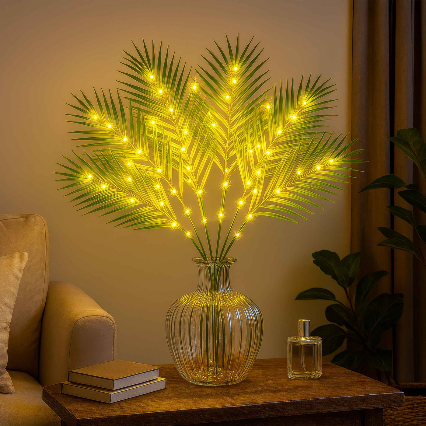 Palm Branch 1