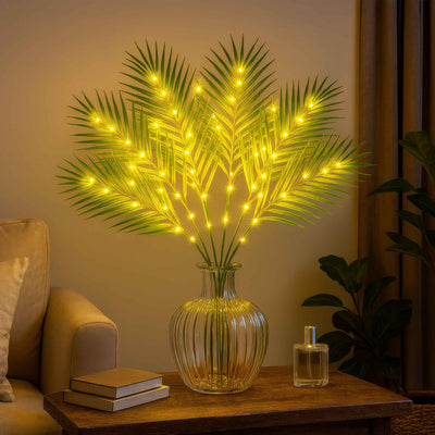 Palm Branch 1